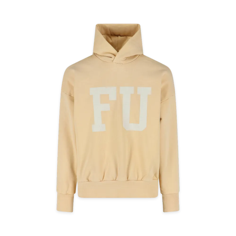 FEAR OF GOD Sweaters "Yellow"