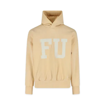 FEAR OF GOD Sweaters "Yellow"