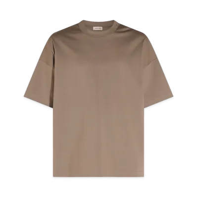 FEAR OF GOD T-Shirt "Dusty Beige"