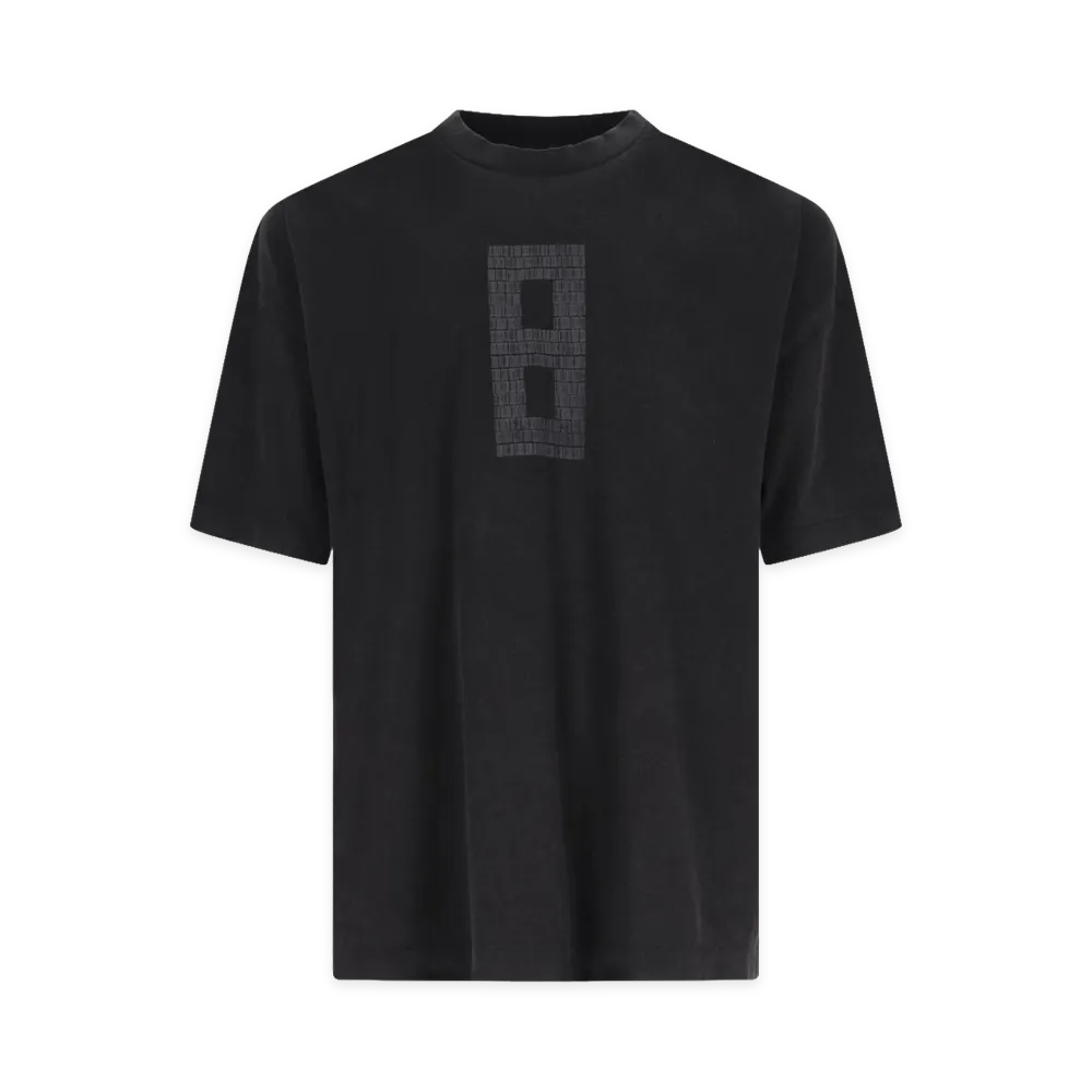 FEAR OF GOD T-Shirt "Black"