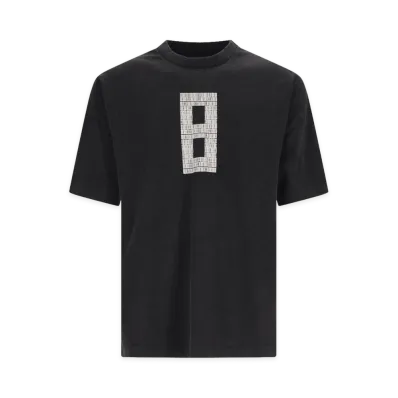 FEAR OF GOD T-Shirt "Black"