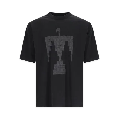 FEAR OF GOD T-Shirt "Black"