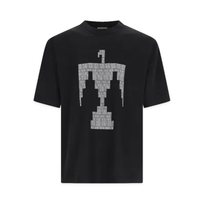 FEAR OF GOD T-Shirt "Black"