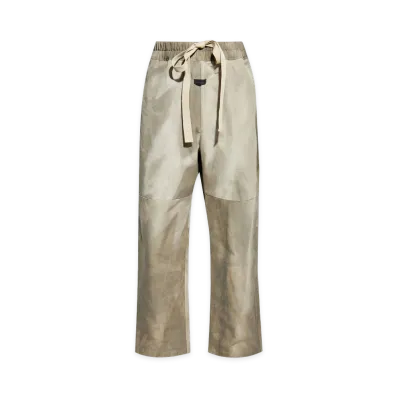 FEAR OF GOD Trousers "Gray"