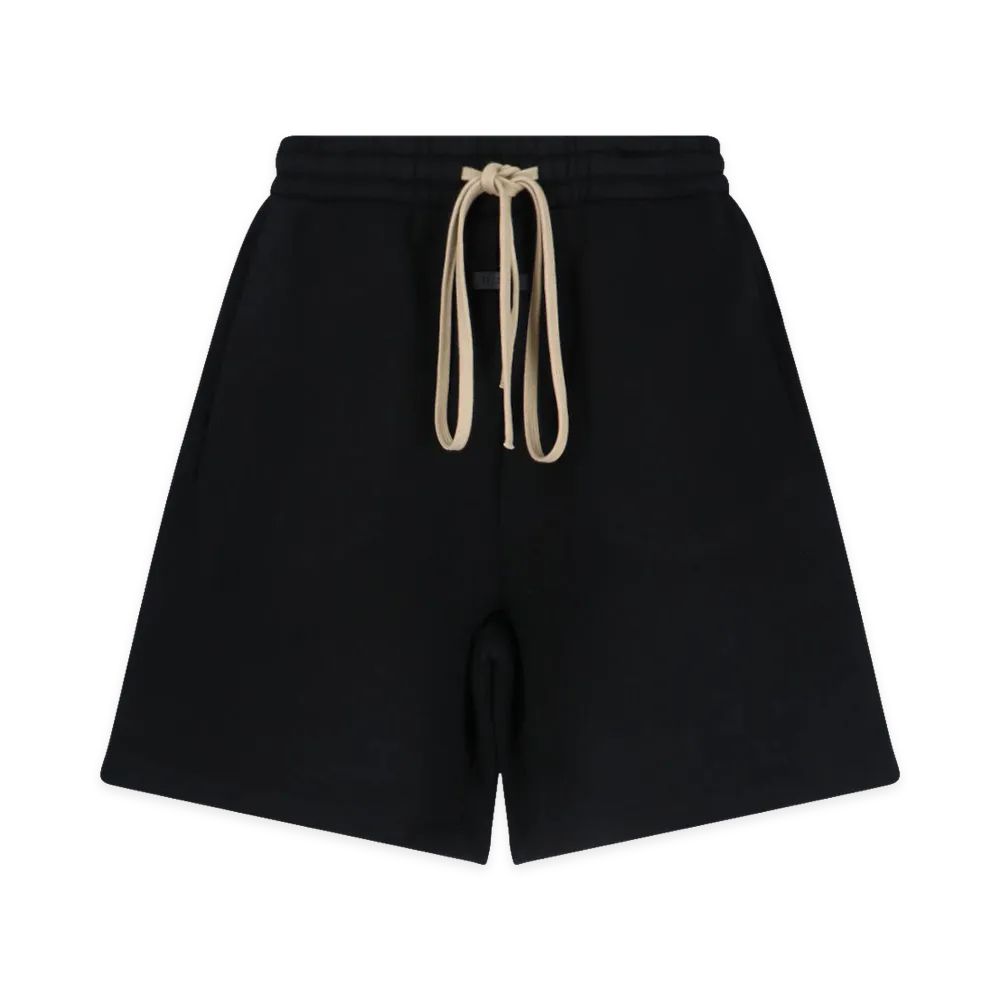 FEAR OF GOD Trousers "Black"