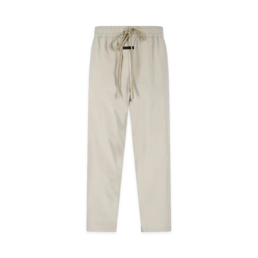 FEAR OF GOD Trousers "White/Gray"