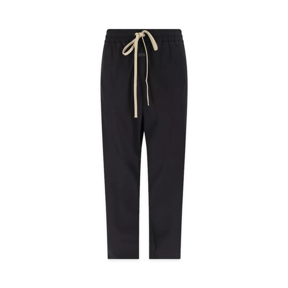 FEAR OF GOD Trousers "Black"
