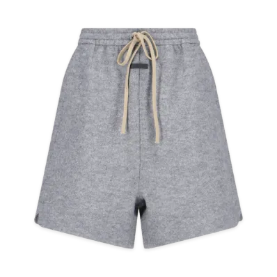 FEAR OF GOD Trousers "Brown/Gray"