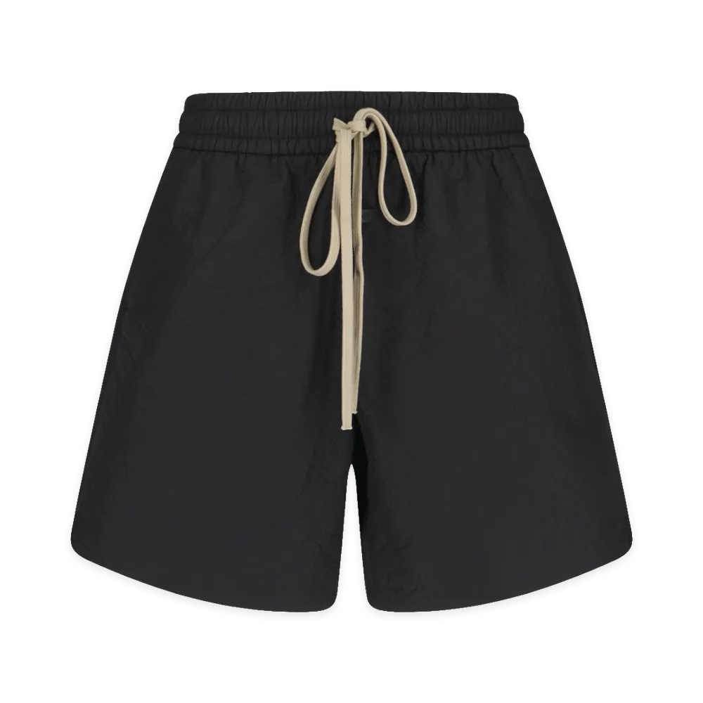 FEAR OF GOD Trousers "Black"