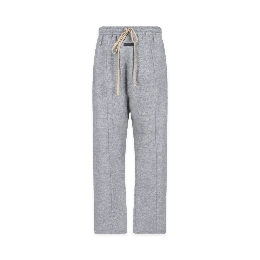 FEAR OF GOD Trousers "Brown/Gray"