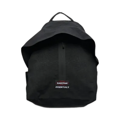 FEAR OF GOD ESSENTIALS Bag "Off Black"