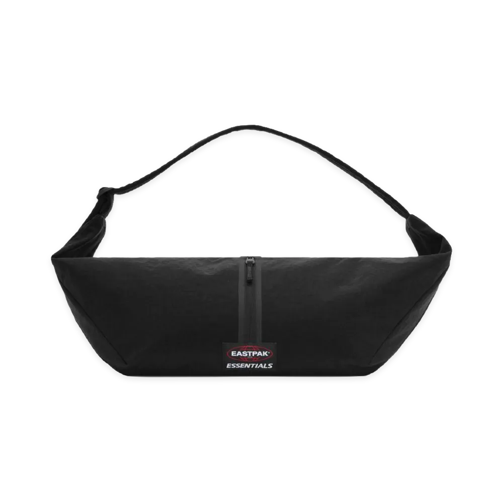 FEAR OF GOD ESSENTIALS Bag "Off Black"