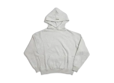 FEAR OF GOD ESSENTIALS Pullover Hoodie "Grey"