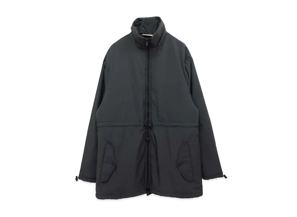 FEAR OF GOD ESSENTIALS STORM JACKET "Iron"