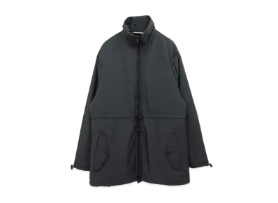 FEAR OF GOD ESSENTIALS STORM JACKET "Iron"
