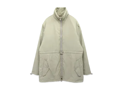 FEAR OF GOD ESSENTIALS STORM JACKET "Sea Foam"