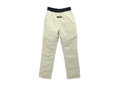 FEAR OF GOD ESSENTIALS TECH PANT "Sea Foam"