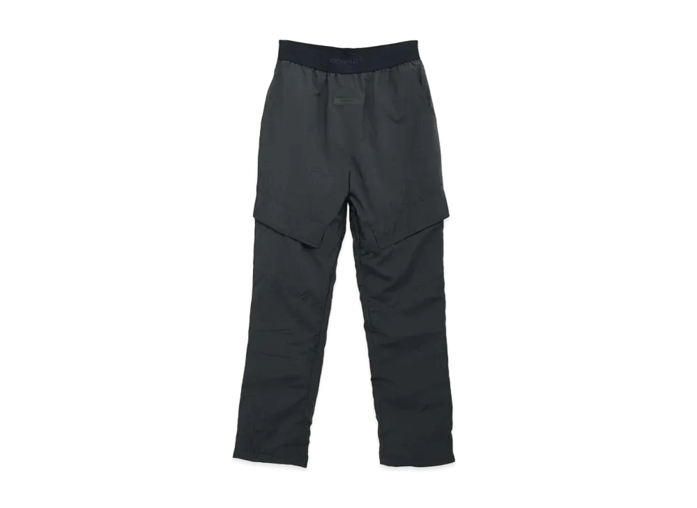 FEAR OF GOD ESSENTIALS STORM PANT "Iron"