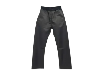 FEAR OF GOD ESSENTIALS PAJAMA PANT "Iron"