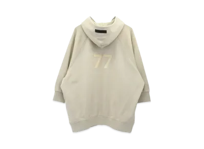 FEAR OF GOD ESSENTIALS HOODIE "Wheat"