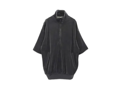 FEAR OF GOD ESSENTIALS MOCKNECK "Iron"