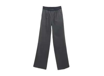 FEAR OF GOD ESSENTIALS RELAXED TROUSER "Iron"