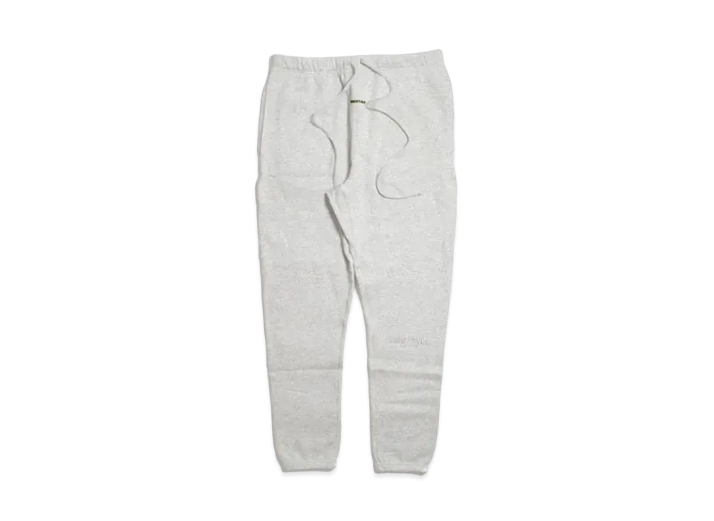 フィアオブゴッド エッセンシャルズ スウェットパンツ "グレー"