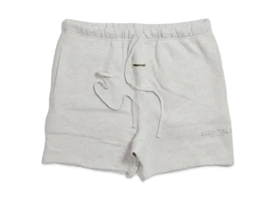 FEAR OF GOD ESSENTIALS Sweat Shorts "Grey"