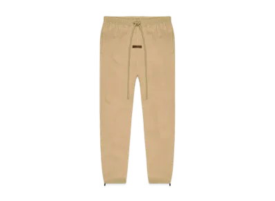 FEAR OF GOD ESSENTIALS Oak Track Pants "Oak"