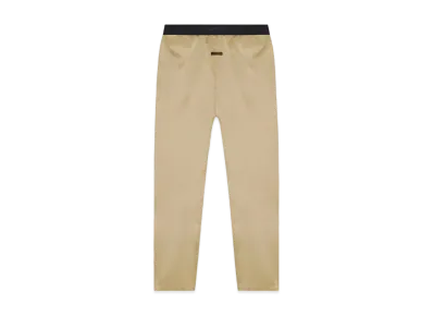 FEAR OF GOD ESSENTIALS Oak Pajama Pants "Oak"