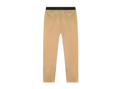 FEAR OF GOD ESSENTIALS Oak Relaxed Trousers "Oak"