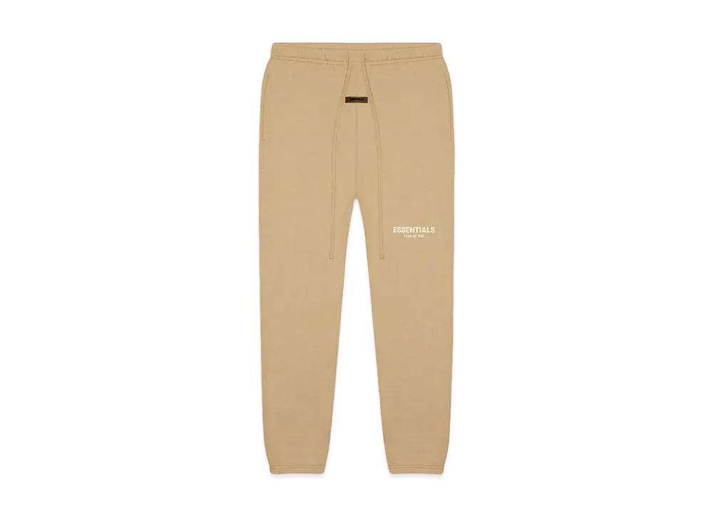 FEAR OF GOD ESSENTIALS Oak Sweatpants "Oak"