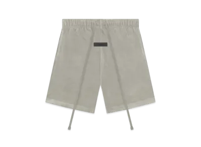 FEAR OF GOD ESSENTIALS Terry Short "Seal"