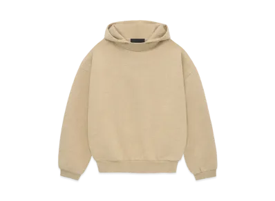 FEAR OF GOD ESSENTIALS Hoodie "Gold Heather"
