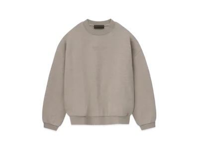 FEAR OF GOD ESSENTIALS Crewneck "Core Heather"