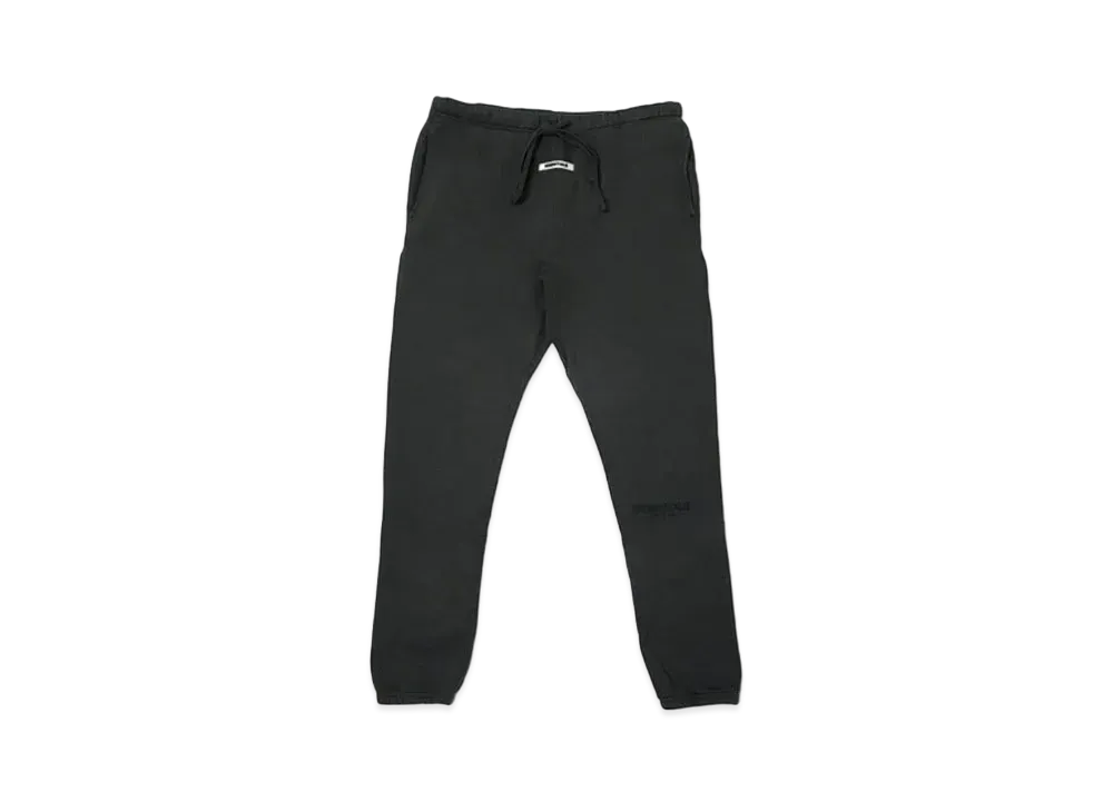 FEAR OF GOD ESSENTIALS Sweatpants "Black"