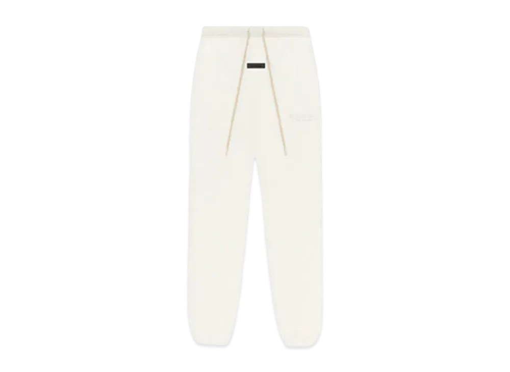 FEAR OF GOD ESSENTIALS Sweatpant "Cloud Dancer"