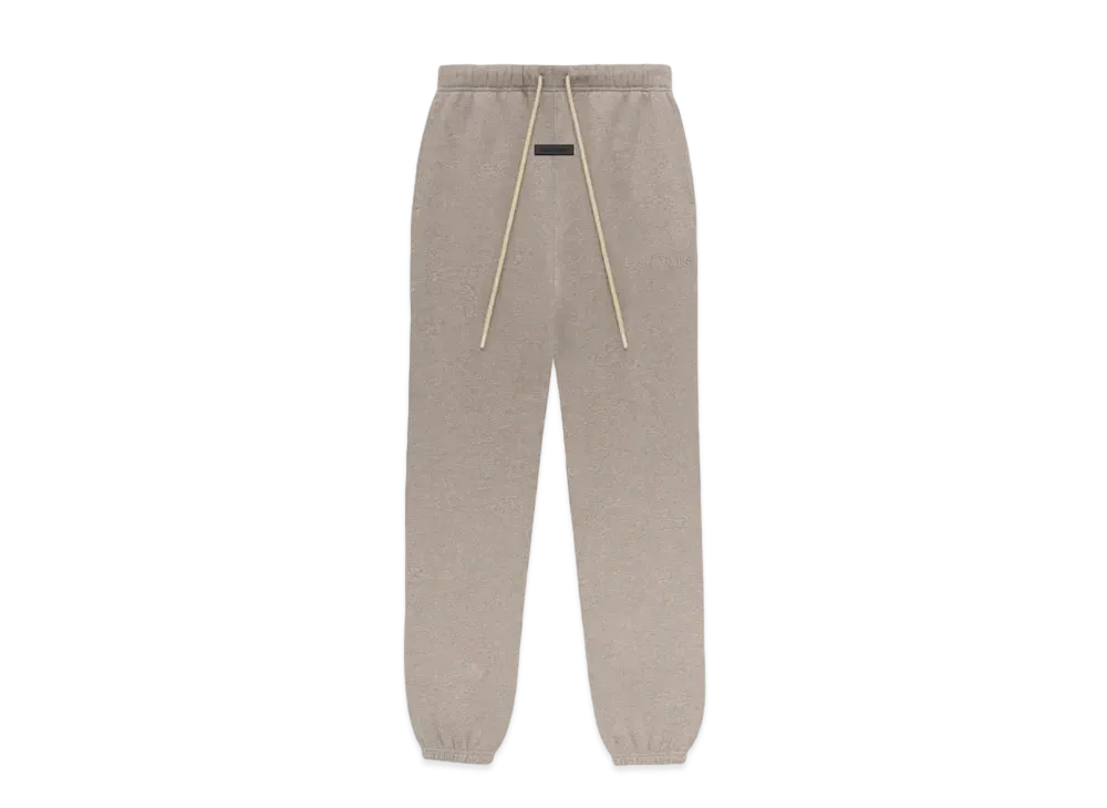 FEAR OF GOD ESSENTIALS Sweatpant "Core Heather"