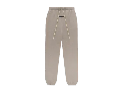 FEAR OF GOD ESSENTIALS Sweatpant "Core Heather"