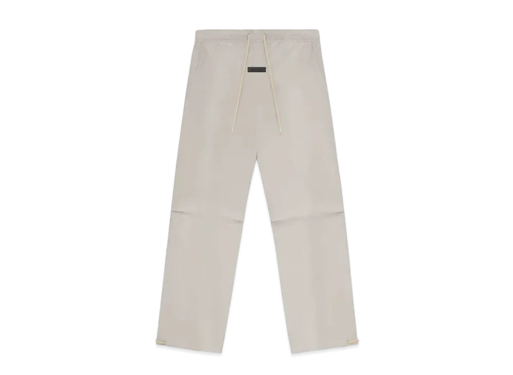 FEAR OF GOD ESSENTIALS Relaxed Trouser "Silver Cloud"