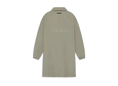 FEAR OF GOD x adidas FEAR OF GOD Athletics Car Coat "Beige"