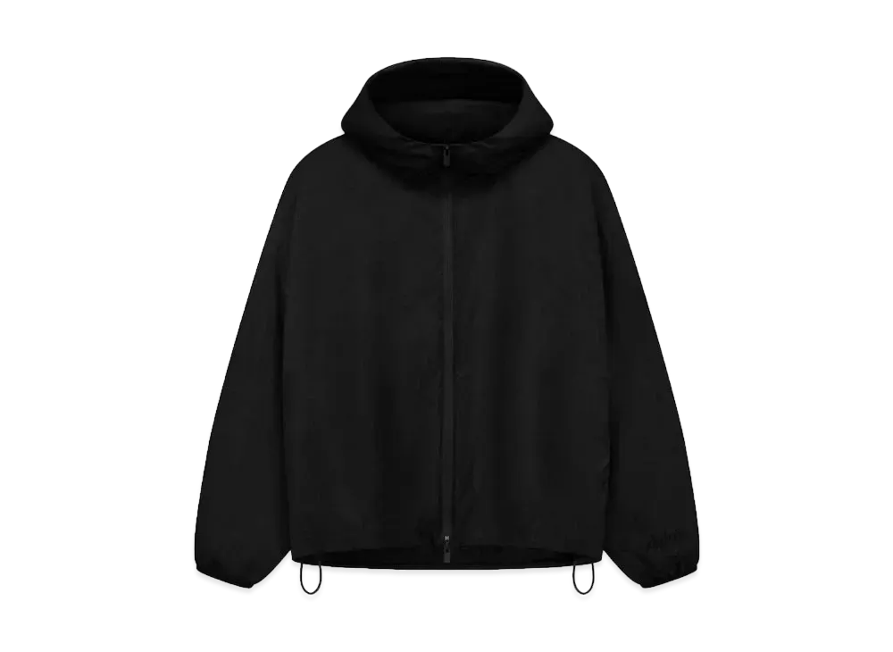 FEAR OF GOD x adidas FEAR OF GOD Athletics Puffer Jacket "Black"