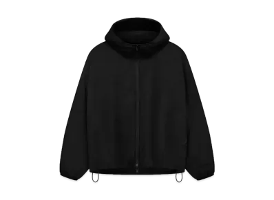 FEAR OF GOD x adidas FEAR OF GOD Athletics Puffer Jacket "Black"