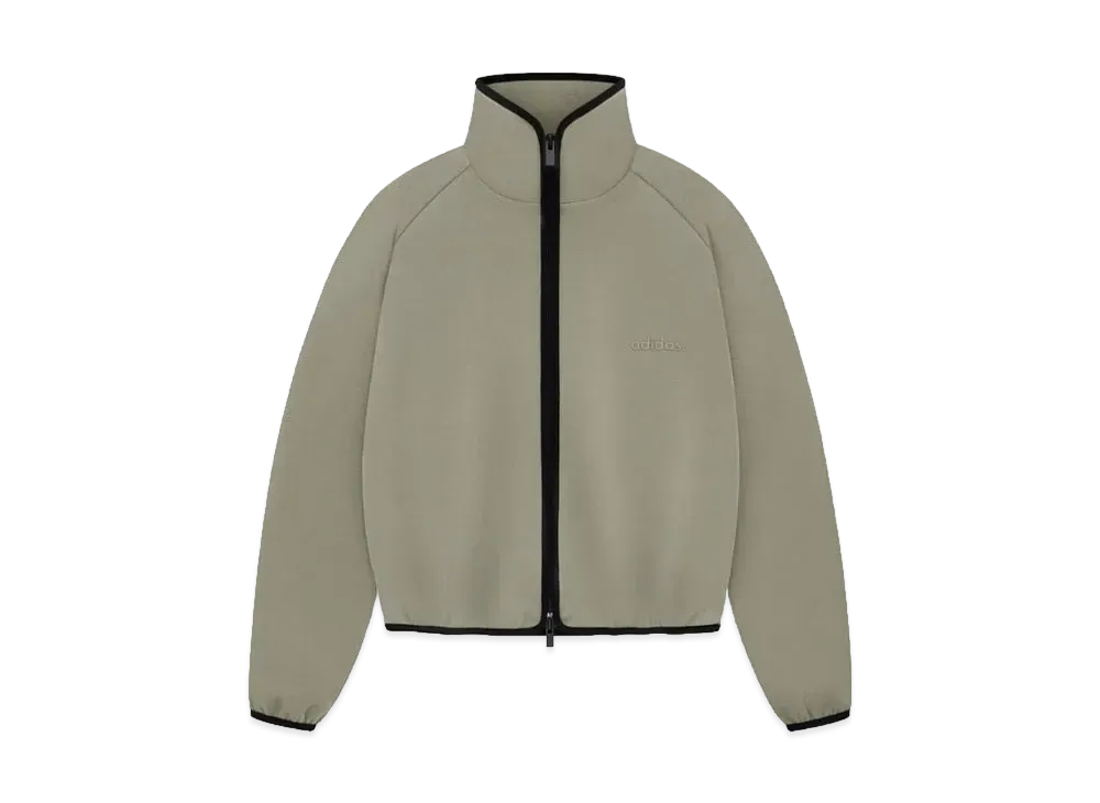 FEAR OF GOD x adidas FEAR OF GOD Athletics Women's Suede Fleece