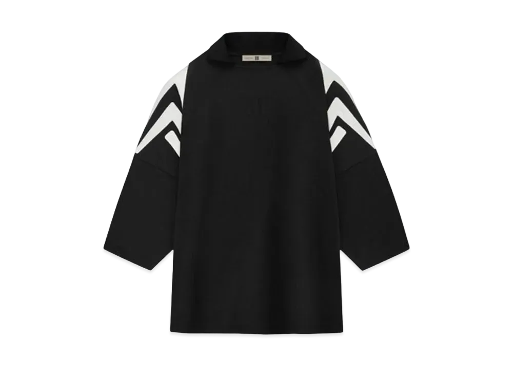FEAR OF GOD x adidas FEAR OF GOD Athletics Goalie Jersey "Black"