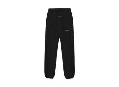 FEAR OF GOD x adidas FEAR OF GOD Athletics Heavy Fleece Sweatpant "Black"