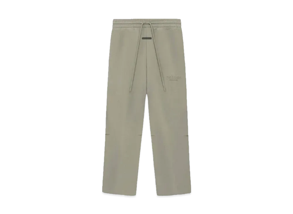 FEAR OF GOD x adidas FEAR OF GOD Athletics Relaxed Trouser "Beige"