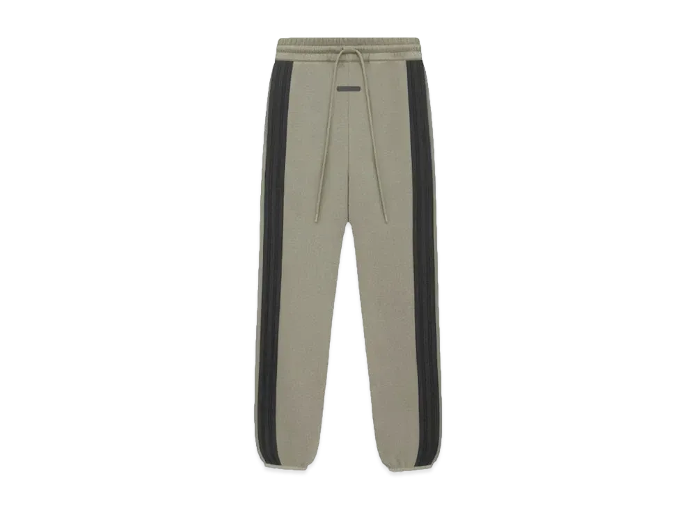 FEAR OF GOD x adidas FEAR OF GOD Athletics Suede Fleece Sweatpants "Beige"