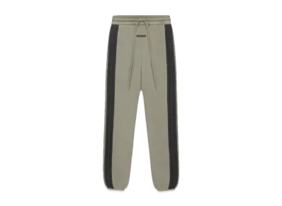 FEAR OF GOD x adidas FEAR OF GOD Athletics Suede Fleece Sweatpants "Beige"