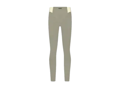 FEAR OF GOD x adidas FEAR OF GOD Athletics Women's Legging "Beige"